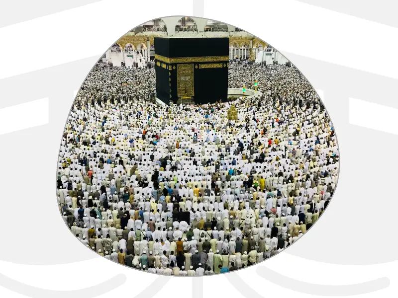 Why keeping umrah