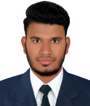 Md Anayet Ullah